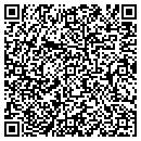 QR code with James Bryan contacts