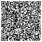 QR code with Junior's General Construction contacts