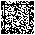 QR code with L W Miller Builders contacts