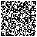 QR code with Flava contacts