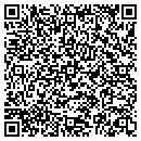 QR code with J C's Bar & Grill contacts