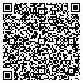 QR code with KFC contacts