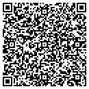 QR code with Andy Daron contacts
