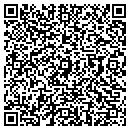 QR code with DINELIST.COM contacts