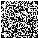 QR code with Hart's Insurance contacts