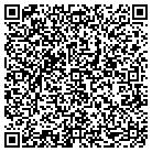 QR code with Mark Knoch Training Center contacts