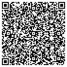 QR code with R C Concrete & Design contacts