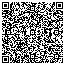 QR code with Rainbow Farm contacts