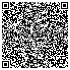 QR code with Oakwood Golden Age Center contacts