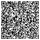 QR code with David L King contacts