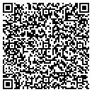 QR code with D's Cycle contacts