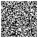 QR code with Hello Shop contacts