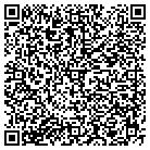 QR code with Area Wide TV & VCR Specialists contacts