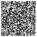 QR code with Geppetto's contacts