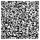 QR code with Big Bottom Mini Storage contacts