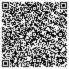 QR code with A Unique Party Center contacts