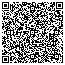QR code with C J Petroff Inc contacts