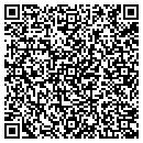 QR code with Haralson Roofing contacts