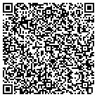 QR code with Heartland of Jackson contacts