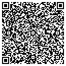 QR code with A Models Look contacts