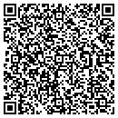 QR code with Ash Signs & Graphics contacts