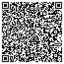 QR code with Urban Flowers contacts