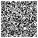 QR code with L & M Auto Repairs contacts