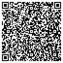 QR code with Robert Eugene Robie contacts
