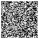 QR code with ASD Properties contacts