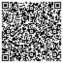 QR code with J Phil Mozena DVM contacts