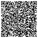 QR code with Adamhs Board contacts