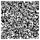 QR code with C & F Construction & Backhoe contacts