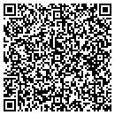 QR code with L & R Telecommunications contacts