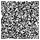 QR code with Marion's Pizza contacts