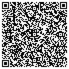 QR code with K C Kelly Communications contacts