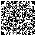 QR code with Haburn contacts
