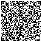 QR code with Mathis Fabric Center contacts