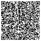 QR code with First Bptst Church of Glen Est contacts