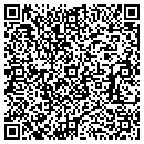 QR code with Hackers Pub contacts