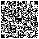 QR code with Garfield Mem Untd Mthdst Churc contacts