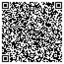 QR code with J & A Jewelers contacts