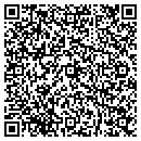 QR code with D & D Group LTD contacts