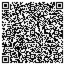 QR code with Teds Trucking contacts