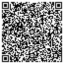 QR code with James A Bax contacts
