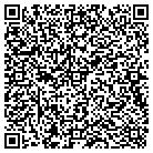 QR code with Heart To Heart Communications contacts