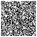 QR code with C F Airtronics Inc contacts