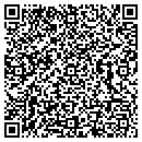 QR code with Huling House contacts