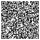 QR code with RVH Trucking contacts