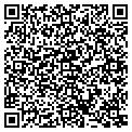 QR code with Maurices contacts