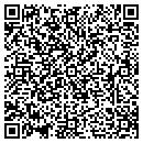 QR code with J K Designs contacts